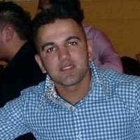 Murat Eren