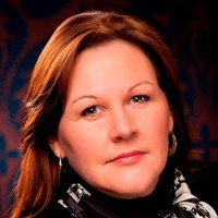 Tracey Mullin