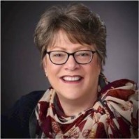 Sharon Stroh