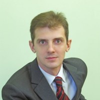 Александр Волков