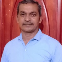 M. Sakthi