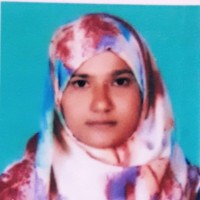 Mst Sheuli Parvin