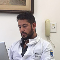 Luiz Antônio Borelli B. Filho