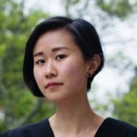 Catherine Zheng