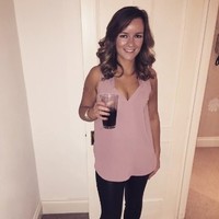 Lucy Bevington