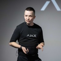 Andriy Dziuba