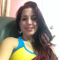 Yadisley Cabrera