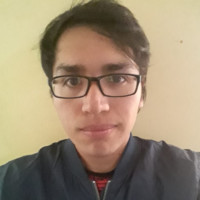 Jorge Almonacid Almonacid