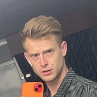 Josiah Hartley