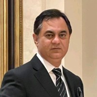 Ahmad Najeeb