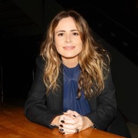 Isabel Nascimento Silva