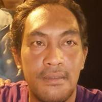 Ridwan Iswady
