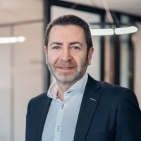 Frédéric Koukerdjinian