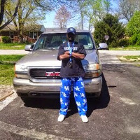 Antwan Britt