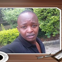 David njenga