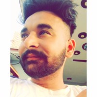 Pritpal singh sandhu Sandhu