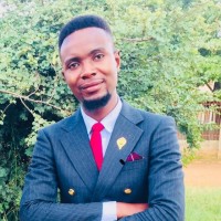 Victorious Mwamba