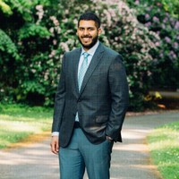 Harinder Dhinsa