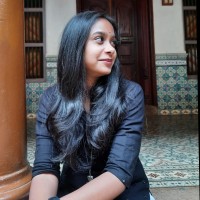 Shivani Pikle