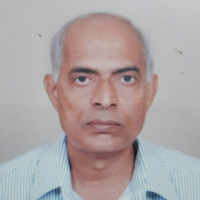 Sukumar Konar