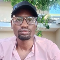 Matimu Nghonyama