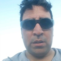 Jorge Daniel Flores
