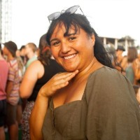 Daphne Haurua
