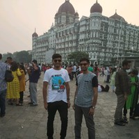 amitkumar ray