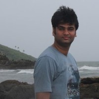 Shashank Tripathi