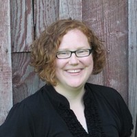 Melanie Green