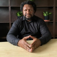 Joshua Tengdui