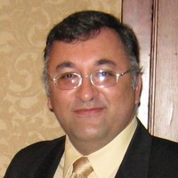 Guillermo Garcia Orona