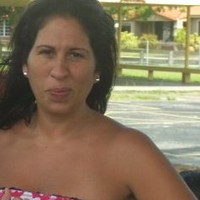 Lissette Suarez-Orellana