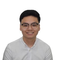 Justin Lim
