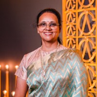 Shanthi Manivannan