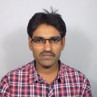 Dharmajoy Pradhan