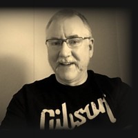 Drew Gibson