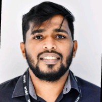 Clinton Sivalingam