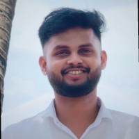 Aniket Jadhav
