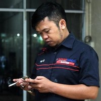 Novel Martinus Sinaga