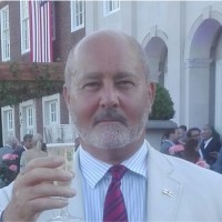 Paul Jacomb