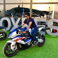 Rahul Chordiya
