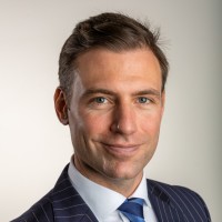David Stevens