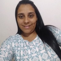 Rafaela Marcia De Omena Mariano