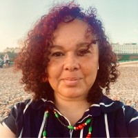 Maria Petnga-Wallace