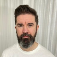 Darren McQuillan