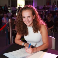 Isa Van De Pas
