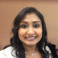 Shazmeen Hussein