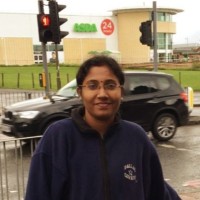 Narmadha Sanjeev