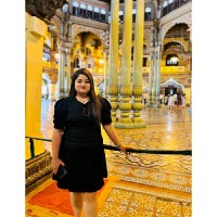 Anwesha Mohanty